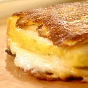 Mama's/Blum's  SF Monte Cristo Sandwiches